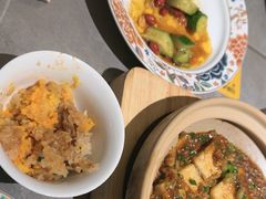 -羊门客在·烤盐池滩羊·川菜