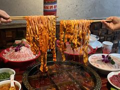 -黄家码头老火锅(解放碑旗舰店)