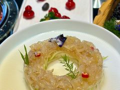 -夜宴江景餐厅