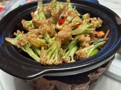 -董家大院·京味家常菜(朝丰家园店)