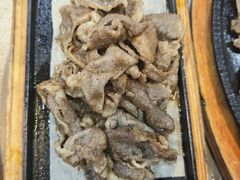 -元祖李朝(新威路店)