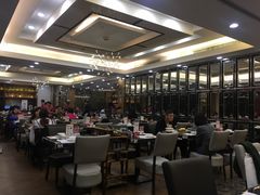 大堂-虾饺妹·粤式手工点心(水荫路店)