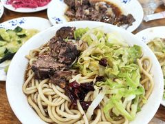 -柴氏风味斋(甘家口店)