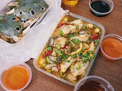 -圆蛋酒料•生腌(开元路店)