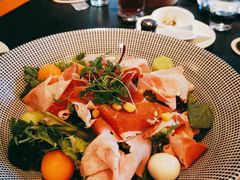 -宝莱纳餐厅(滨江店)