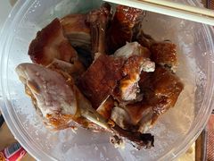 -上海枇杷烤鸭(城乡贸易中心店)