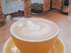 -COFFEE HOLIC(朝外SOHO店)