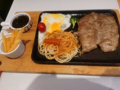 -豪享来(我格广场店)