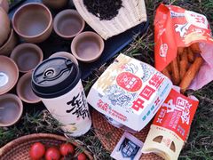 -享哆味·汉堡炸鸡(九龙坡黄桷坪店)