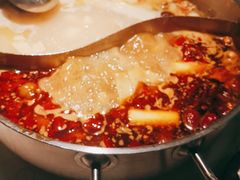 -小肥羊·牛羊肉火锅(万达广场店)