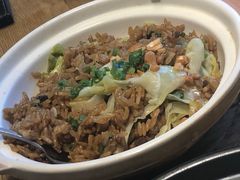 -莆田餐厅PUTIEN(三里屯店)