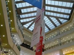 -光启城时尚购物中心