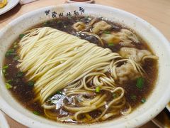 馄饨饺面-蒋家桥饺面店(广陵路店)