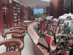 -二酉书店TOYOU BOOKS