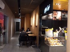 -麦当劳(中山公园龙之梦店)