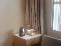 -全季酒店(石家庄裕华东路万达广场店)