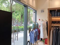 -MR.COLLECTION西装先生(富华里店)