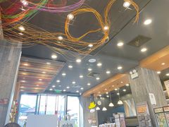 大堂-茶颜悦色(花园道店)