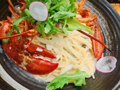 -斯比特花园西餐厅(东方商厦店)