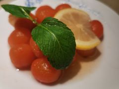 -绿茶餐厅(朝阳大悦城店)