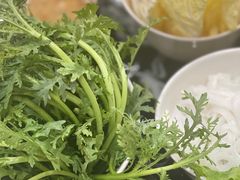 -潮汕美牛肉丸火锅店(天宁寺店)