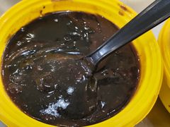 -满记甜品(巴黎春天宝山店)