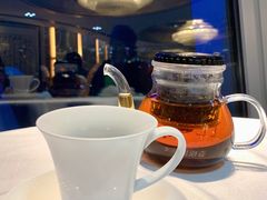 -广州塔晖粤轩中餐厅