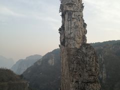 -太行锡崖沟旅游度假区