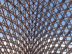 雕塑-南汇嘴观海公园