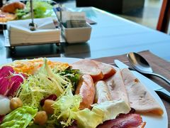 -海南清水湾莱佛士酒店