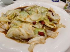 -丹江口渔村·湘味厨房(桃园店)