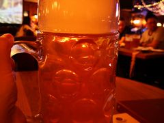 -宝莱纳啤酒花园餐厅PAULANER BRAUHAUS Nanjing(广州路店)