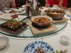 -侨美·唐荔园·40年地道粤菜