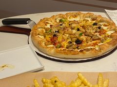 -必胜客(龙湾万达店)