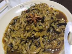 -聚首堂·特色小吃·肘子(什刹海德胜门店)