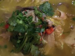 -热度餐厅(老佛爷店)