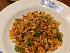 -肖记公安牛肉鱼杂馆·省级非物质文化遗产(三角路直营店)