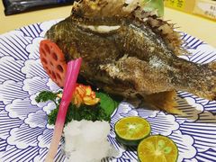 -昱匠·日本料理(金融街店)