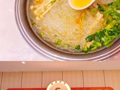 -点蹄擂椒猪脚饭(天虹汇一城店)