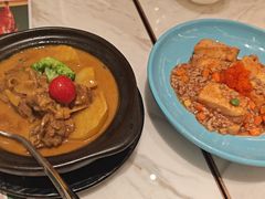 -新世界餐厅(万达店)