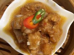 -点都德(华强南店)