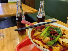 -螺小胖柳州螺蛳粉(钟楼总店)