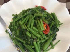 通菜-文东记(马里士他路)