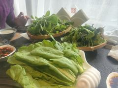 -大匠工房古船木艺术餐厅·猪肚鸡专门店(长白仙岛店)