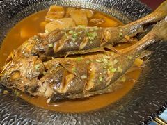 -径山十八道·风味民间菜(杭州总店)