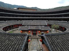 -初溪土楼群