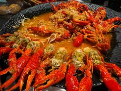 -红盔甲·小龙虾(人民广场店)