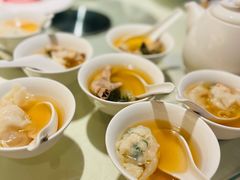 -利苑酒家(宜安广场店)