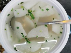 -范饭椰林川湘味海鲜·椰子鸡(三亚湾椰梦长廊店)