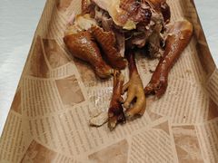 -香融府·烤鸭·家常菜(花乡奥莱店)
